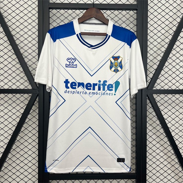 Thailande Maillot Tenerife Domicile 2025-26